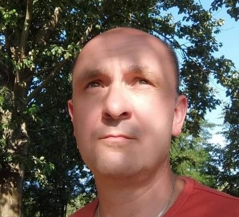 Diakonia Techniczna - lider: Roman Łaniosz